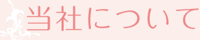 当社について